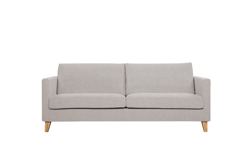 Ichikawa Two Seater Sofa